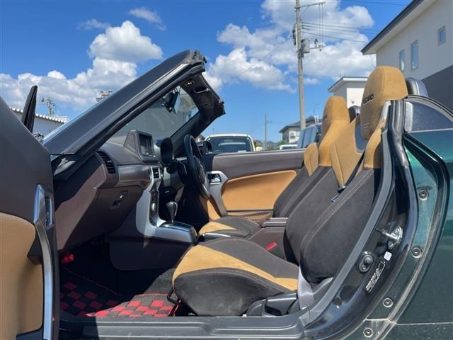 Daihatsu COPEN 2016 8138244-2