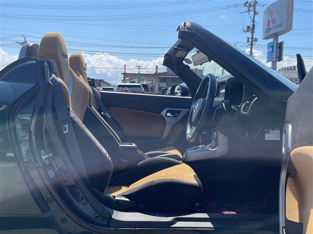 Daihatsu COPEN 2016 8138244-20