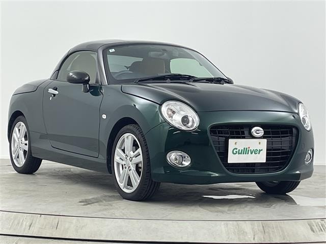 Daihatsu COPEN 2018 8138250-0