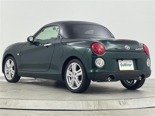 Daihatsu COPEN 2018 8138250-13