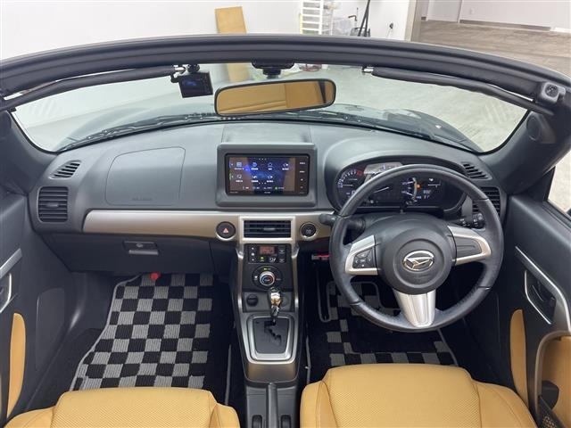 Daihatsu COPEN 2018 8138250-14