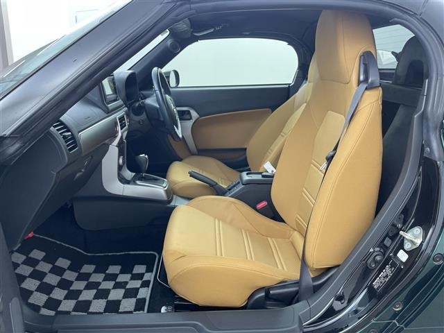 Daihatsu COPEN 2018 8138250-4