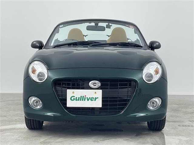Daihatsu COPEN 2018 8138250-6