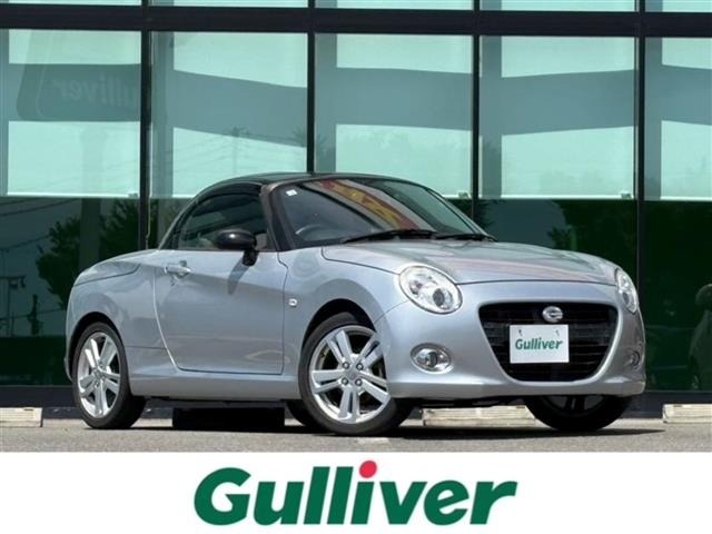 Daihatsu COPEN 2019 8138262-0