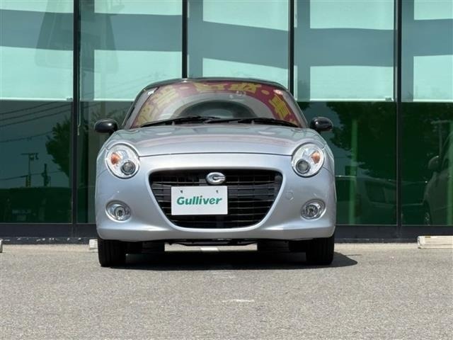 Daihatsu COPEN 2019 8138262-1