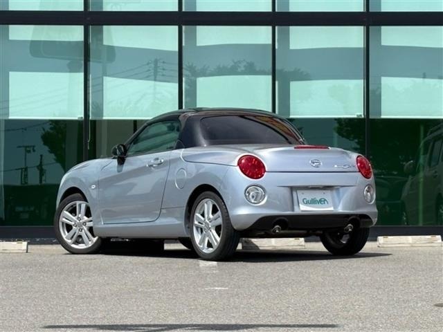 Daihatsu COPEN 2019 8138262-13