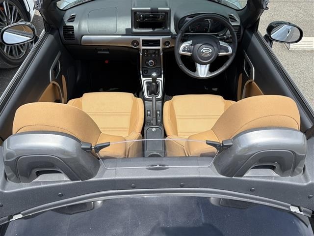 Daihatsu COPEN 2019 8138262-14
