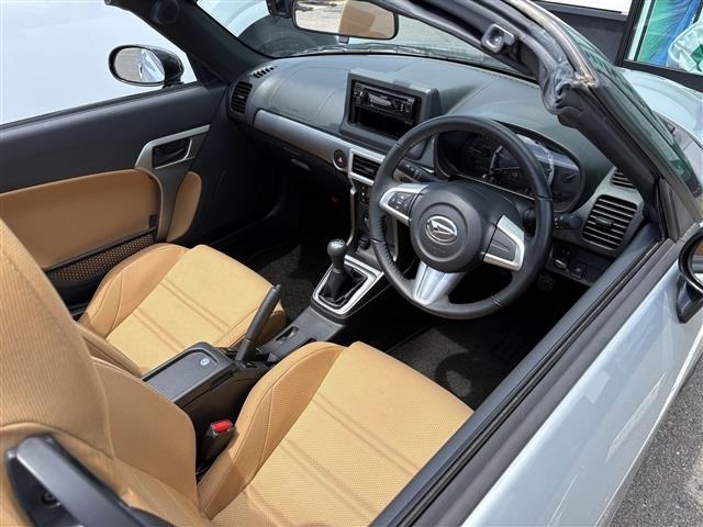Daihatsu COPEN 2019 8138262-2