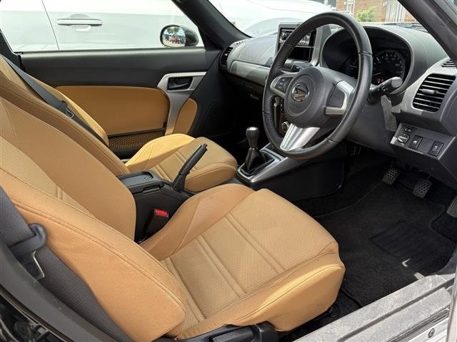 Daihatsu COPEN 2019 8138262-22