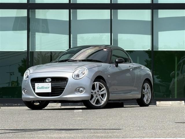 Daihatsu COPEN 2019 8138262-3