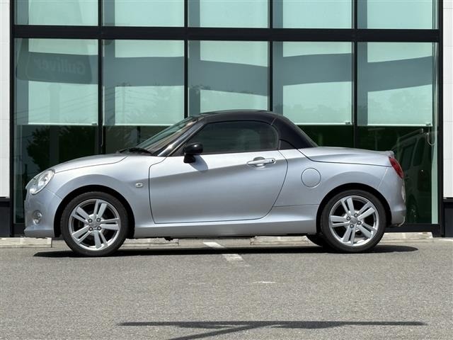 Daihatsu COPEN 2019 8138262-5