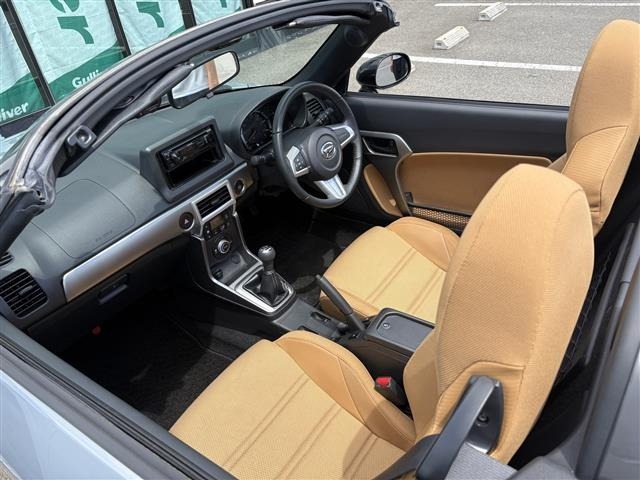 Daihatsu COPEN 2019 8138262-6