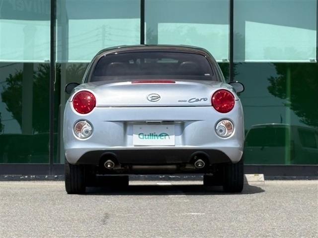 Daihatsu COPEN 2019 8138262-7