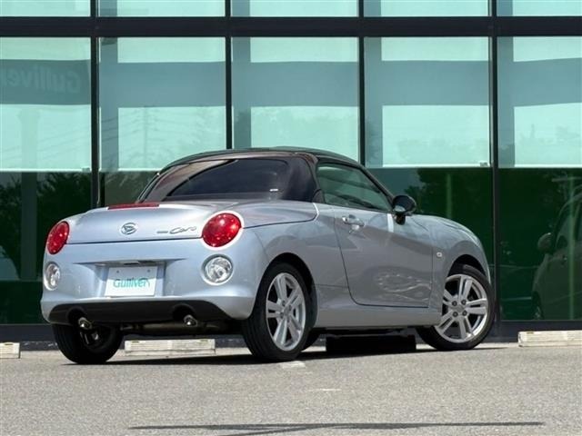 Daihatsu COPEN 2019 8138262-8