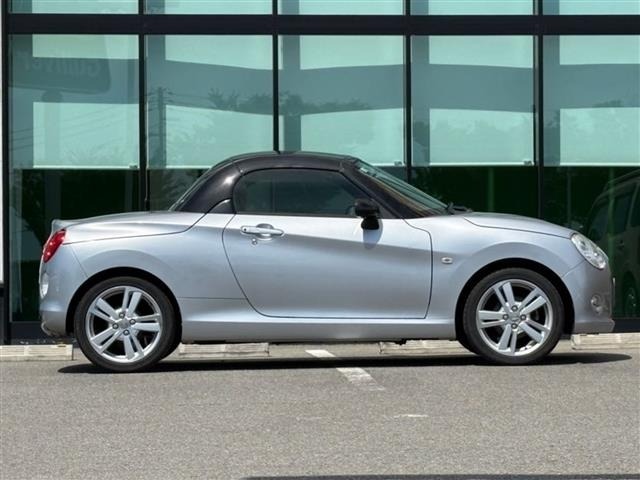 Daihatsu COPEN 2019 8138262-9