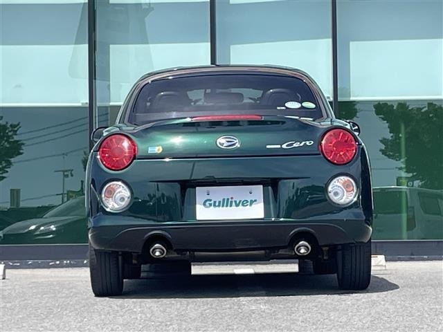 Daihatsu COPEN 2018 8138263-11