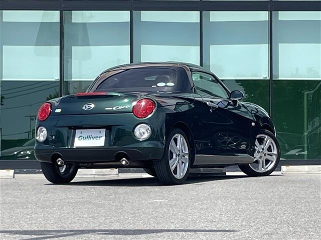 Daihatsu COPEN 2018 8138263-12