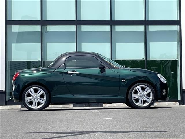 Daihatsu COPEN 2018 8138263-13