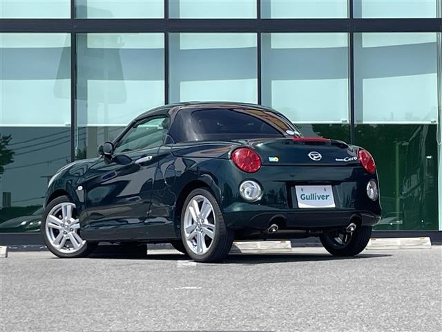 Daihatsu COPEN 2018 8138263-14