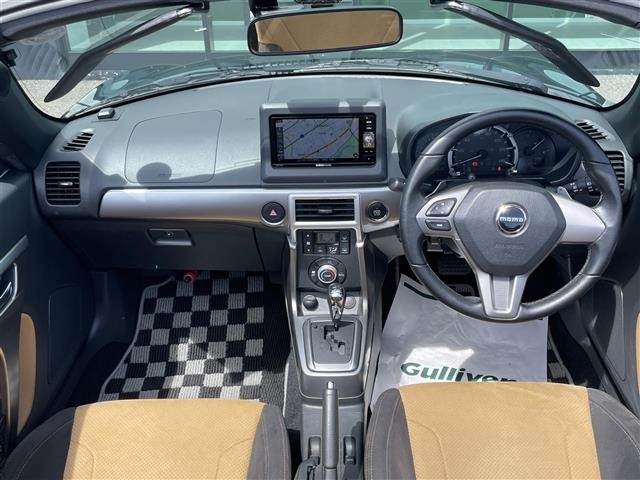 Daihatsu COPEN 2018 8138263-15