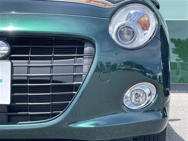 Daihatsu COPEN 2018 8138263-21