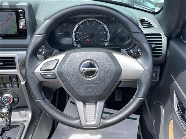 Daihatsu COPEN 2018 8138263-22