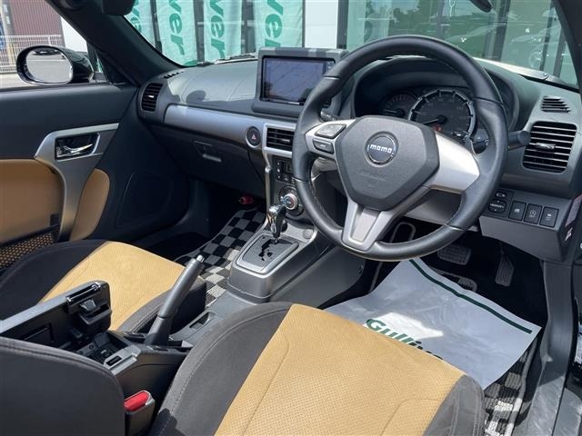 Daihatsu COPEN 2018 8138263-4