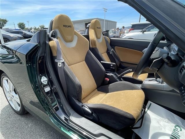 Daihatsu COPEN 2018 8138263-6