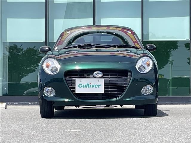 Daihatsu COPEN 2018 8138263-7