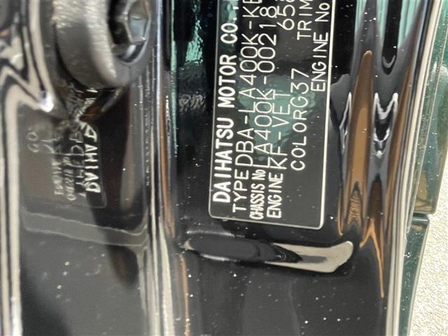Daihatsu COPEN 2018 8138263-8