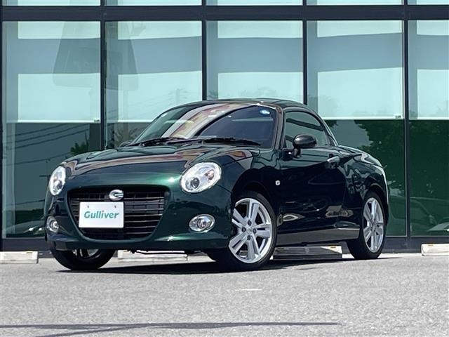 Daihatsu COPEN 2018 8138263-9