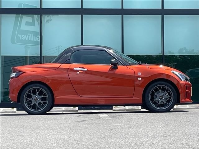 Daihatsu COPEN 2019 8138265-10