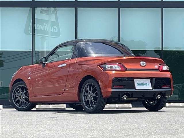 Daihatsu COPEN 2019 8138265-13
