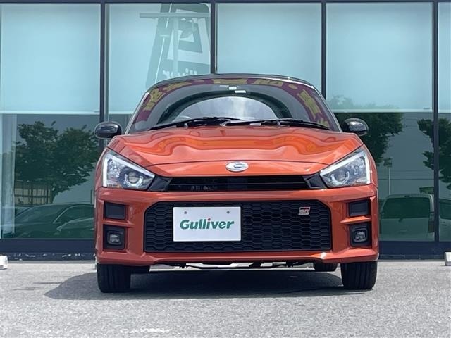 Daihatsu COPEN 2019 8138265-3