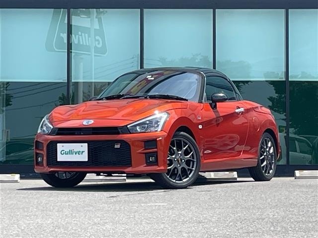 Daihatsu COPEN 2019 8138265-5