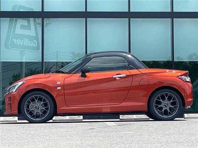 Daihatsu COPEN 2019 8138265-7