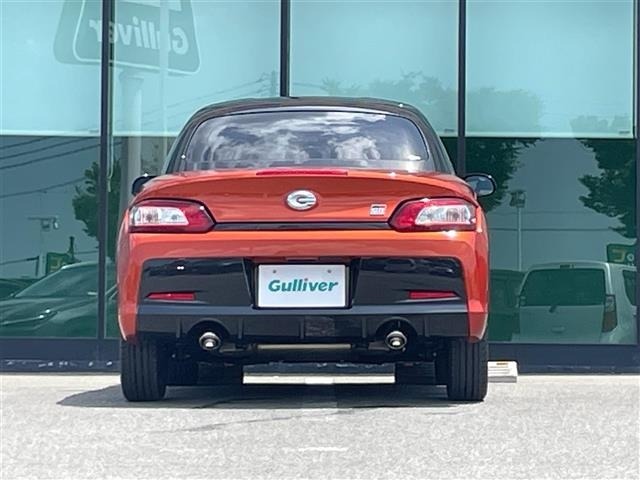 Daihatsu COPEN 2019 8138265-8