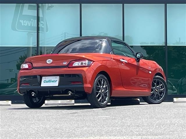 Daihatsu COPEN 2019 8138265-9