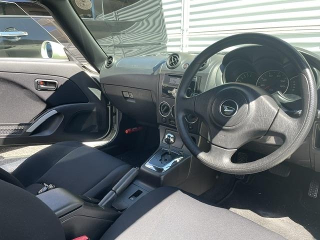 Daihatsu COPEN 2007 8138266-2