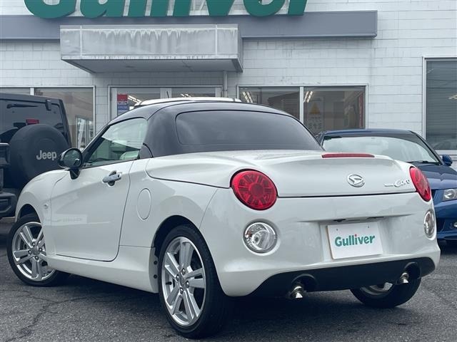 Daihatsu COPEN 2021 8138269-13