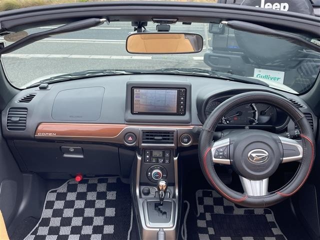 Daihatsu COPEN 2021 8138269-14