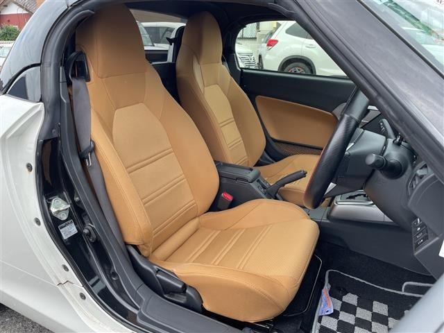 Daihatsu COPEN 2021 8138269-4