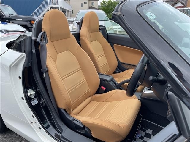 Daihatsu COPEN 2021 8138269-6
