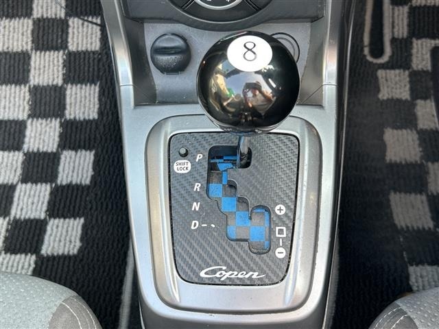 Daihatsu COPEN 2018 8138274-10