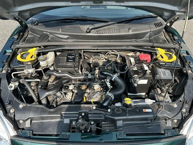 Daihatsu COPEN 2018 8138274-14