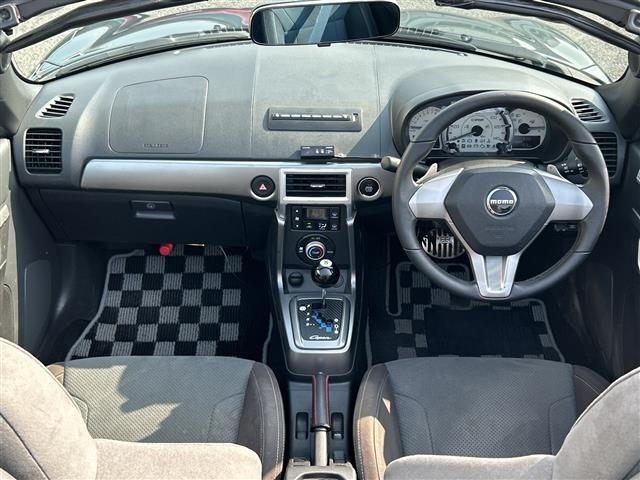 Daihatsu COPEN 2018 8138274-15