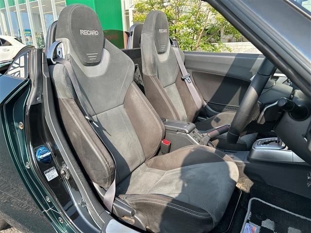 Daihatsu COPEN 2018 8138274-6