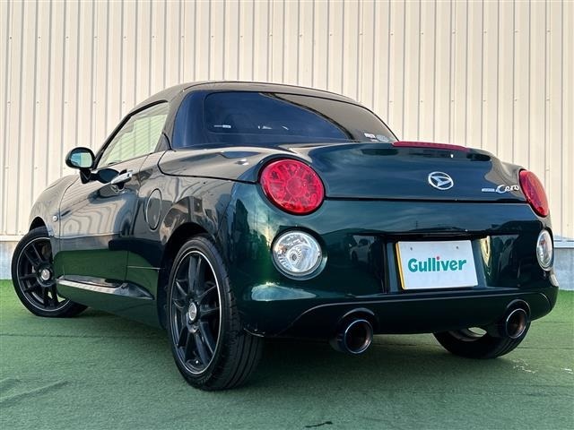 Daihatsu COPEN 2016 8138275-13
