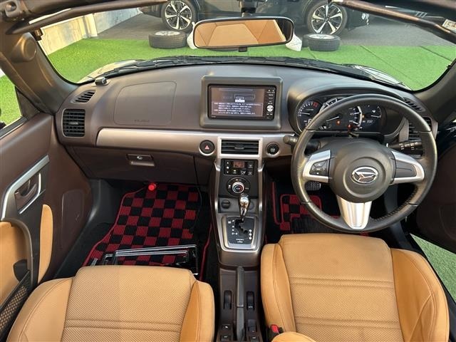 Daihatsu COPEN 2016 8138275-14
