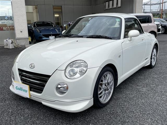 Daihatsu COPEN 2007 8138287-10